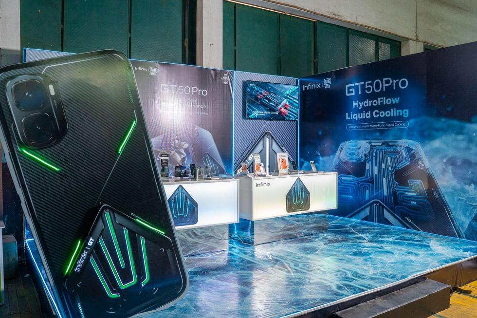 Infinix Spotlights the GT 50 Pro at PMNC Nigeria 2026 Fall Finals 2.jpg