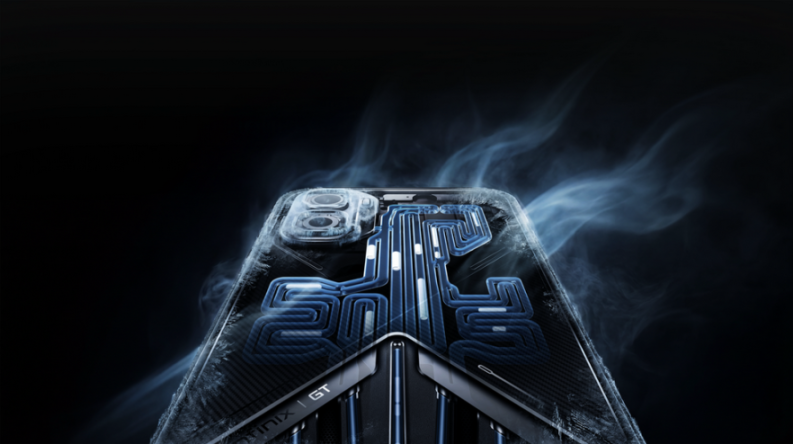 Why liquid cooling is the new benchmark: A closer look at the Infinix GT 50 Pro