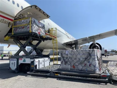 Practical checklist for African exporters using Los Angeles International Airport for cross-border shipments