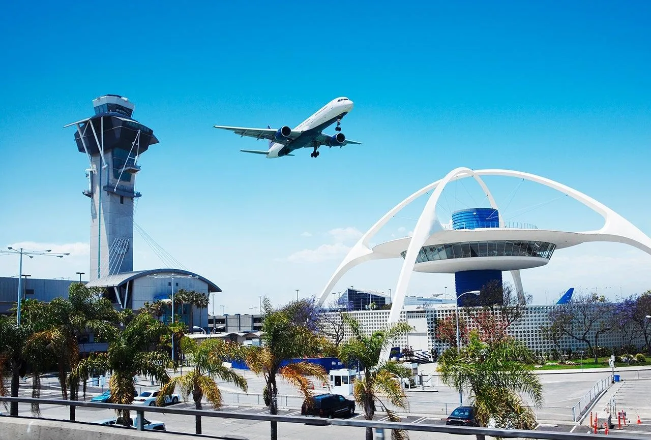 How to Plan a Productive Business Trip via Los Angeles International Airport for African Entrepreneurs