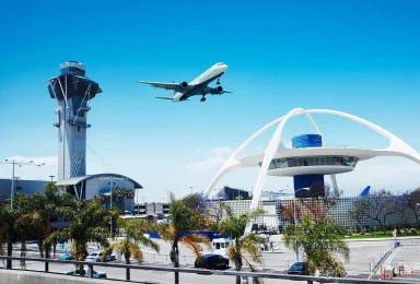 How to Plan a Productive Business Trip via Los Angeles International Airport for African Entrepreneurs
