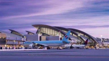 How to Navigate Los Angeles International Airport: Essential Tips for International Travelers