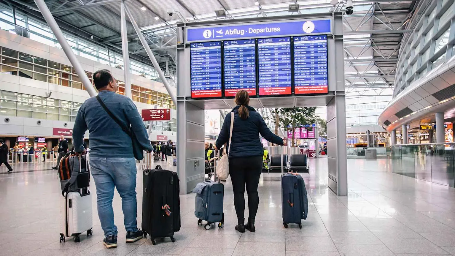 How to find genuinely cheap flights without sacrificing convenience