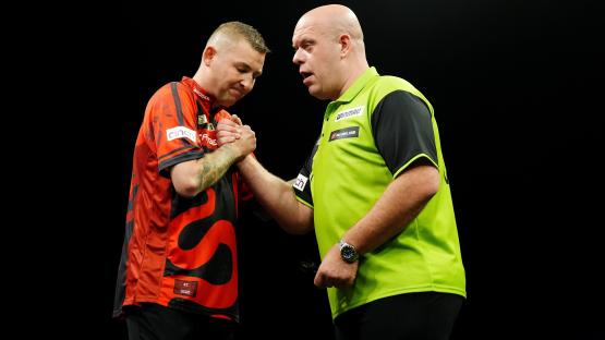 Premier League Darts 2025 permutations: Who can claim final spot in play-offs
