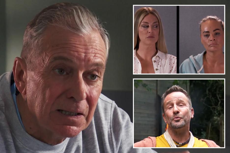 Hollyoaks lines up two major arrests, cheating scandal and a rival soap star joining the show in shocking summer trailer