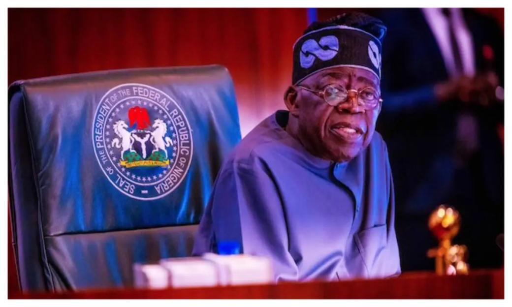 Don’t blackmail Tinubu over your investigation by EFCC — APC chieftain tells opposition politicians