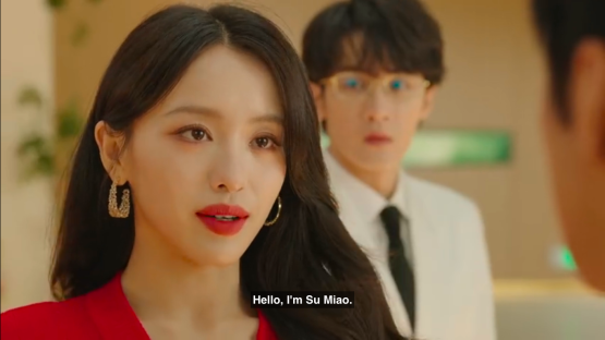 5 Reasons To Watch Fantasy High-Tech C-Drama “Filter” 32