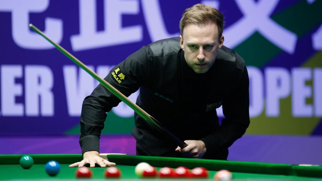Wuhan Open Snooker 2025 LIVE RESULTS: Action on NOW as Judd Trump faces Wilson, Williams vs Selby latest, Moody features