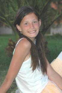 Photo of Lillian Groves, who was killed by a drug driver.