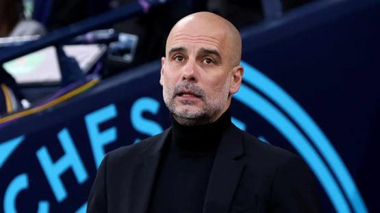 EPL: Guardiola reacts as Liverpool ends Man City’s title run