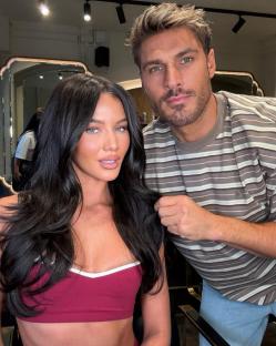 Grace Jackson stuns fans with drastic new hair change