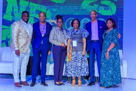 Nigeria Food Summit 2025 Sets Agenda for Positioning Nigerian Cuisine on the Global Stage. 7