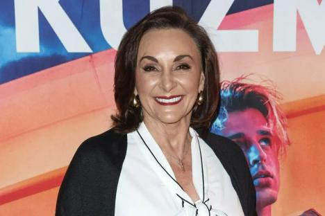 Shirley Ballas breaks silence on Giovanni Pernice’s ‘return to Strictly’ – as she reveals ‘big changes’ for BBC show