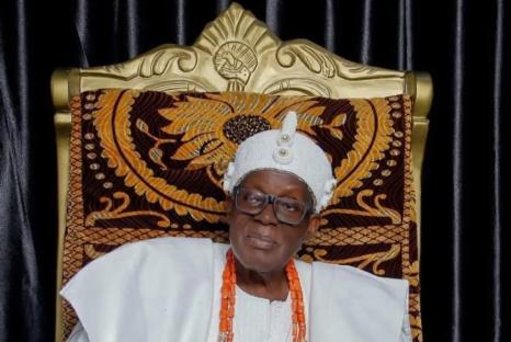 Oba river remains boundary between Ibadan, Iwo- Olubadan declares