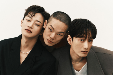 Kim Min Seok, Lee Hyun Wook, And Lee Jung Hyun Share Insights Into Their Characters In “Shark: The Storm” And More