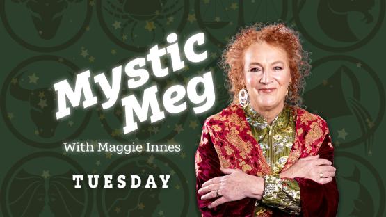 Horoscope today, May 6, 2025: Daily star sign guide from Mystic Meg