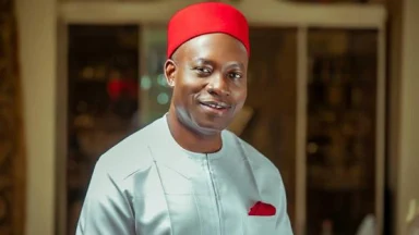BREAKING: Anambra Gubernatorial Race: Soludo Secures Victory with Wins in 19 LGAs!