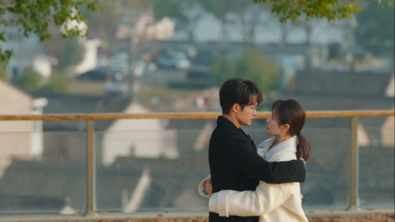 5 Reasons To Watch Fantasy High-Tech C-Drama “Filter” 13