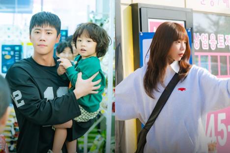 3 Aspects We Enjoyed In Episodes 5-6 Of “Pump Up The Healthy Love”