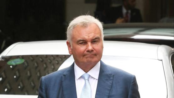 Eamonn Holmes’ show AXED as ticket sales flop amid Ruth Langsford divorce battle
