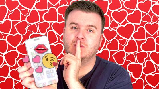 Top secret iPhone features cheaters NEVER want you to see & simple tool to uncover love rats’ naughty nights out