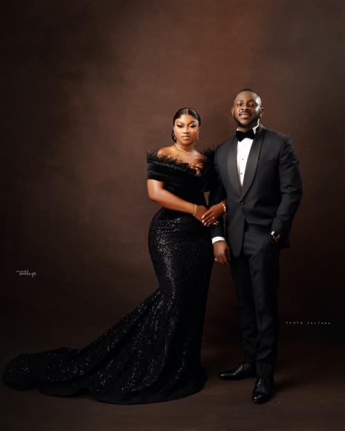 Valerie and Arnold Knew They Were Meant to Be From the Moment They Met 7