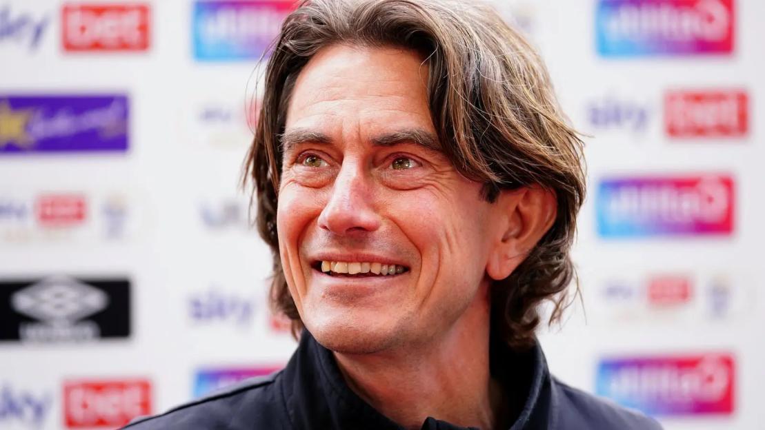 EPL: Why we beat Man City 2-0 – Tottenham coach, Thomas Frank