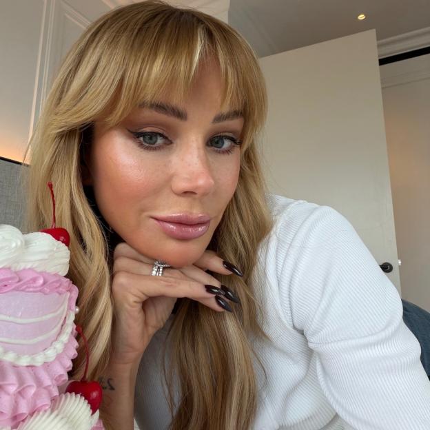 Olivia Attwood Claps Back at Divorce Speculation with Marriage Update: 