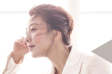 Kim Hee Ae In Talks To Star In Korean Adaptation Of British Drama “Gold Digger”