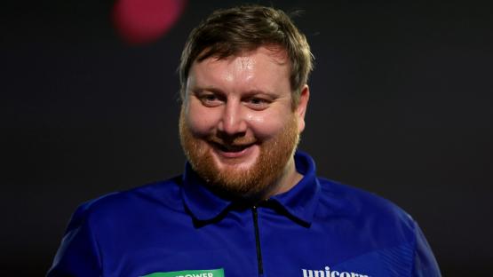 European Darts Grand Prix 2025 LIVE RESULTS: Martin Schindler and Cameron Menzies feature on Day 1, Luke Humphries waits