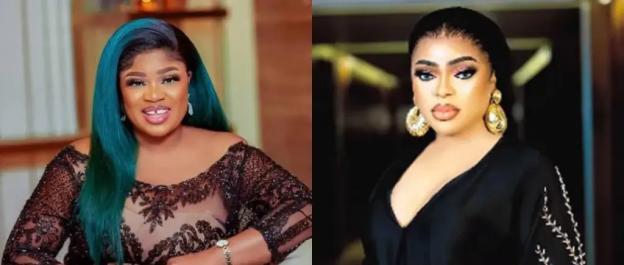 He knew why he was arrested – Eniola Ajao reacts to alleged involvement in Bobrisky’s case