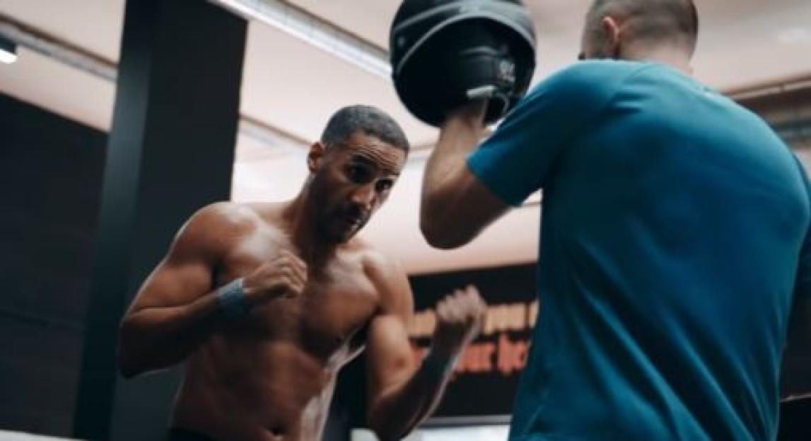 How to watch James DeGale vs Matt Floyd: Live stream and TV info for BKFC 81 bout
