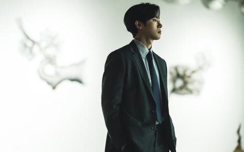 So Ji Sub, Lee Jun Hyuk, Gong Myoung, Choo Young Woo, And More Dive Into The Ruthless Underworld In New Drama “Mercy For None” 8