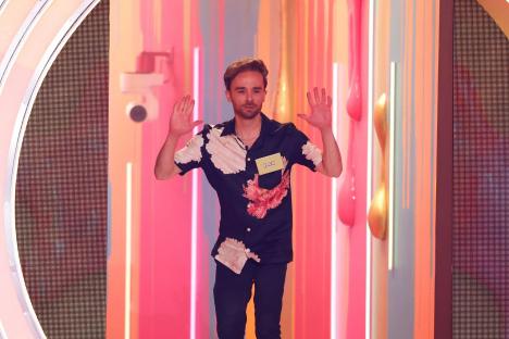 Corrie’s Jack P. Shepherd terrified he’ll be ‘cancelled’ on Celeb Big Brother – and shares why he agreed to reality TV