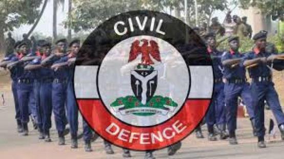 NSCDC renews onslaught against economic saboteurs