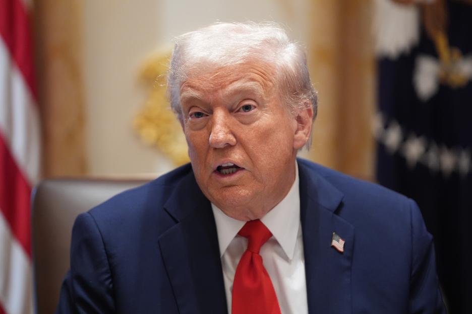 Trump Announces Potential Release of Israeli Hostages 'Monday or Tuesday' as Hamas Declares End to Violent Conflict