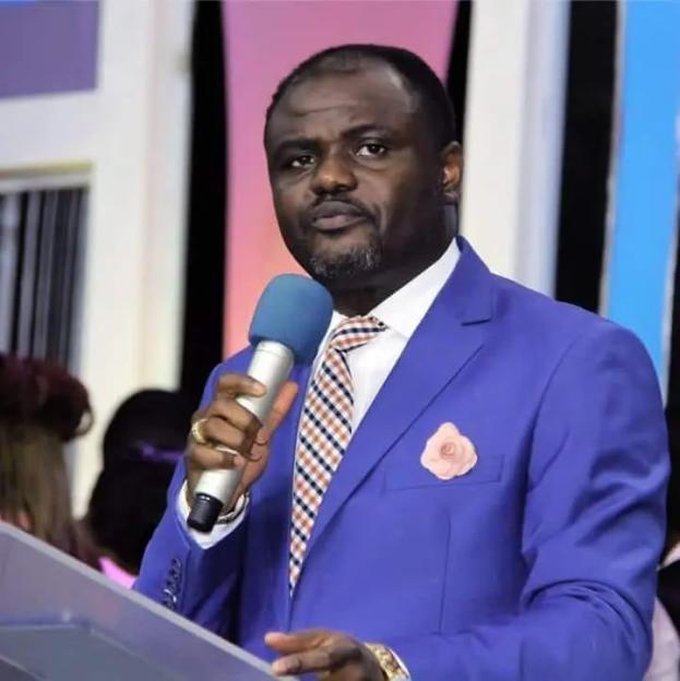 Tattoos not sin as long as they glorify God – Pastor Abel Damina
