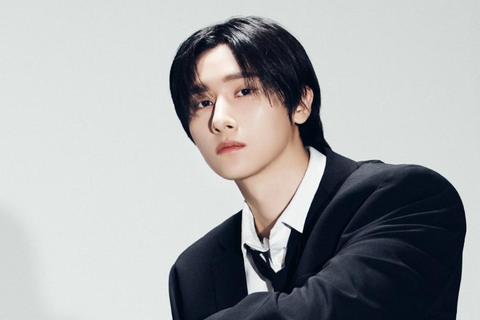 MONSTA X’s I.M To Sit Out WATERBOMB BUSAN 2025 Due To Health Reasons