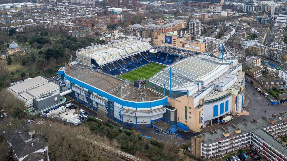 Chelsea fans rage after being unable to buy tickets for opening match despite paying £60 fee