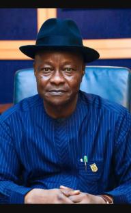 Rivers: Ex-Head of Service, Nweke makes shocking claims about Gov Fubara