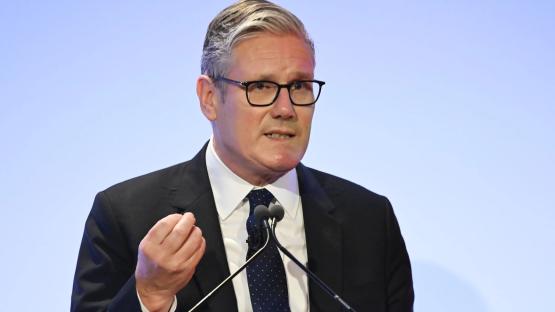 Sir Keir Starmer set for bruising benefits climbdown triggering fears of tax hikes to fill black hole