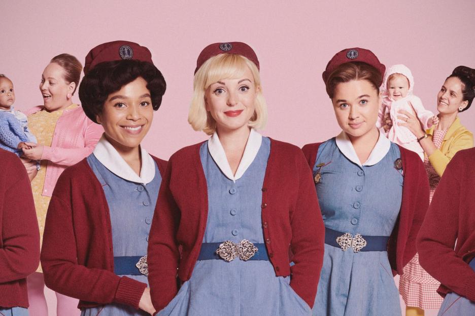 Call the Midwife gets major filming update amid fears BBC period drama could be rested after 13 years
