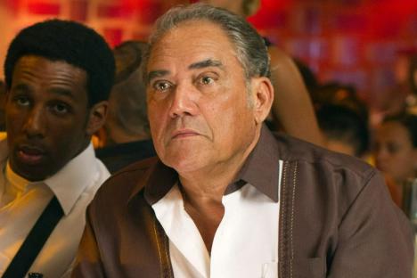 Only Fools and Horses & Miami Vice star dies aged 78 after long illness as passionate tributes pour in