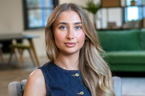 Lily Phillips reveals £30k sex scene she turned down & bizarrely says common habit is more ‘vulgar’ than her porn career