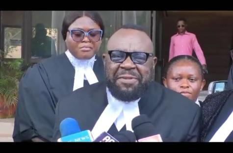 Benue crisis: Aside self-defense, referendum solution to terror in Nigeria – Nnamdi Kanu’s lawyer