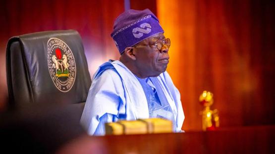 Tinubu inaugurates National Census committee, issues three weeks deadline