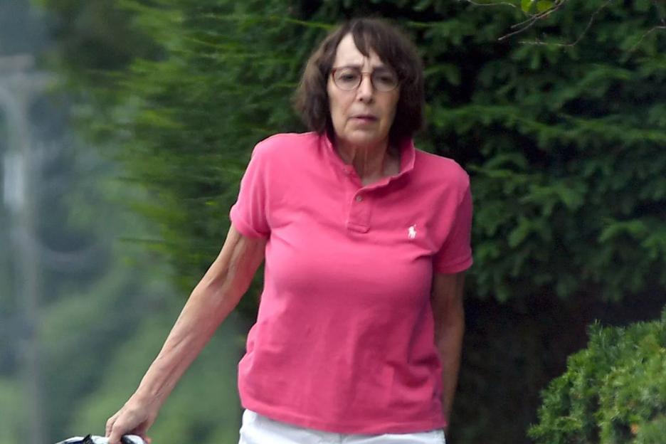 Legendary 70s actress looks unrecognisable 47 years after playing iconic role – can you guess who?