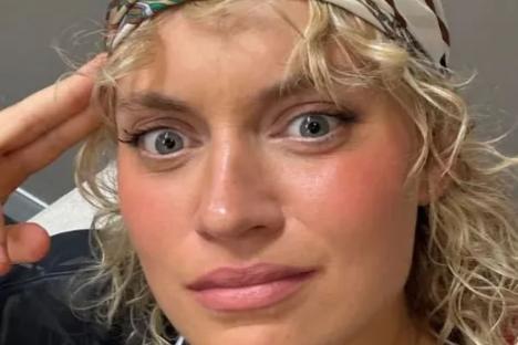 Kath Ebbs admits they’re in a ‘dark place’ after being savagely dumped by Celebrity Big Brother star JoJo Siwa