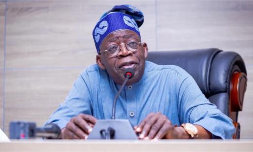 2027: Why automatic tickets for lawmakers will boost Tinubu’s re-election — Progressive Youths