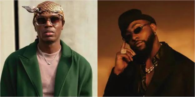 I experienced career setback after collaboration with Davido – Spyro